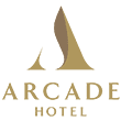 Arcade Hotel Nişantaşı Logo